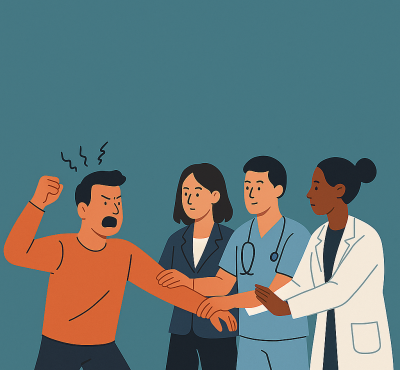 Violence en équipe